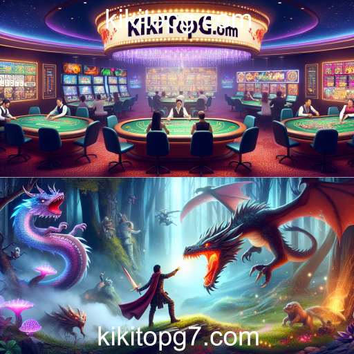 Descubra a Magia dos Jogos de Aventura