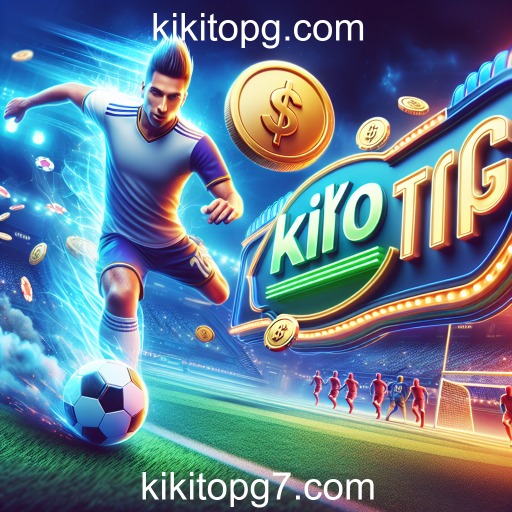 A Emoção dos Jogos de Esportes em kikitopg.com
